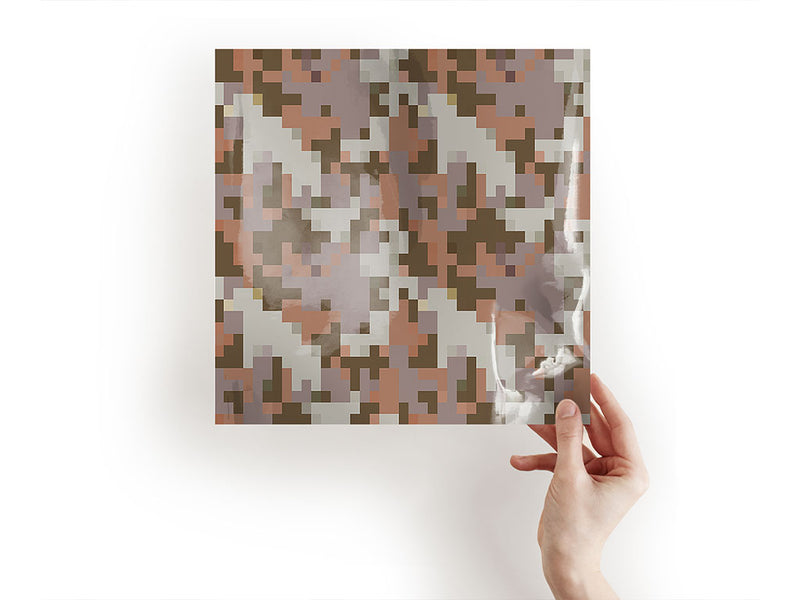autumn approaches pixel Craft Sheets