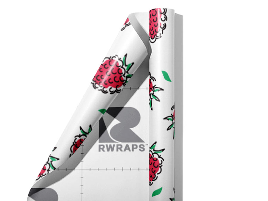 Autumn Bliss Fruit Wrap Film Sheets~Rwraps Series 914 Autumn Bliss Fruit Scrolled Sheet~3