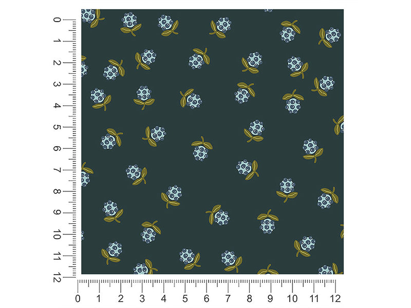 autumn britten fruit 1ft x 1ft Craft Sheets