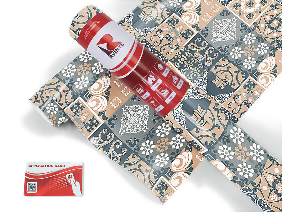 Craft Vinyl Roll