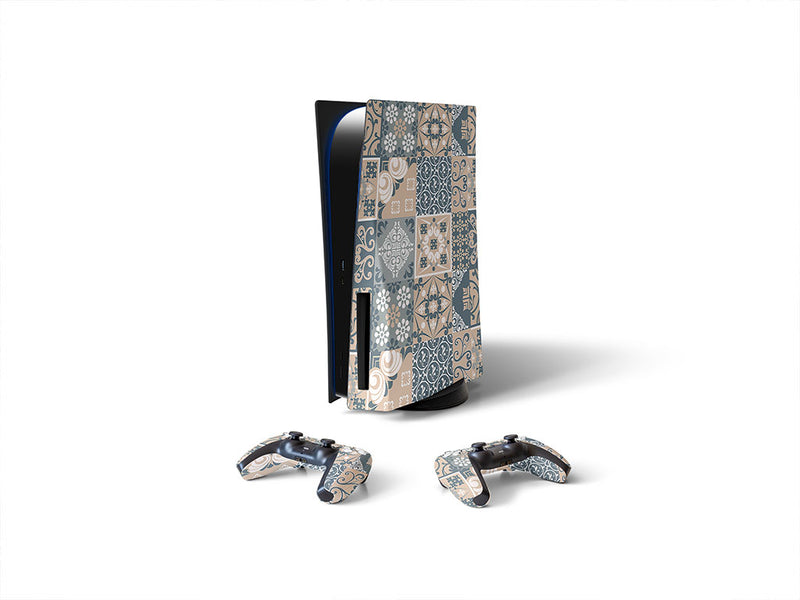 Sony PS5 DIY Skin