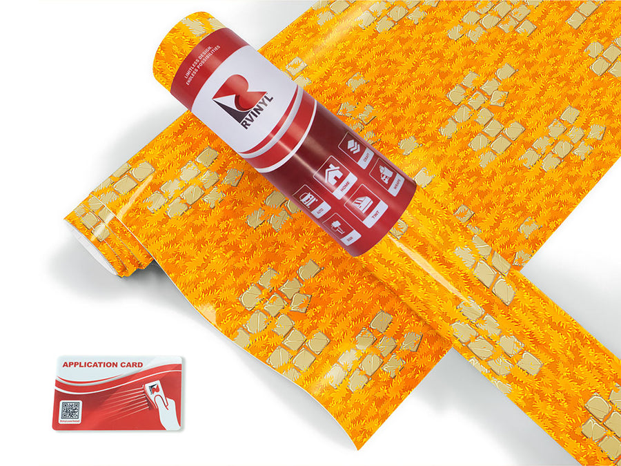 Craft Vinyl Roll
