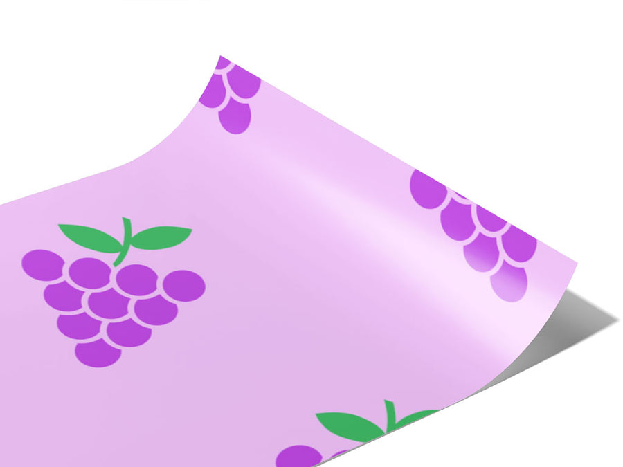 Autumn Royal Fruit Vinyl Wraps~Rwraps Series 914 Digitally Printed Vinyl Wrap~0