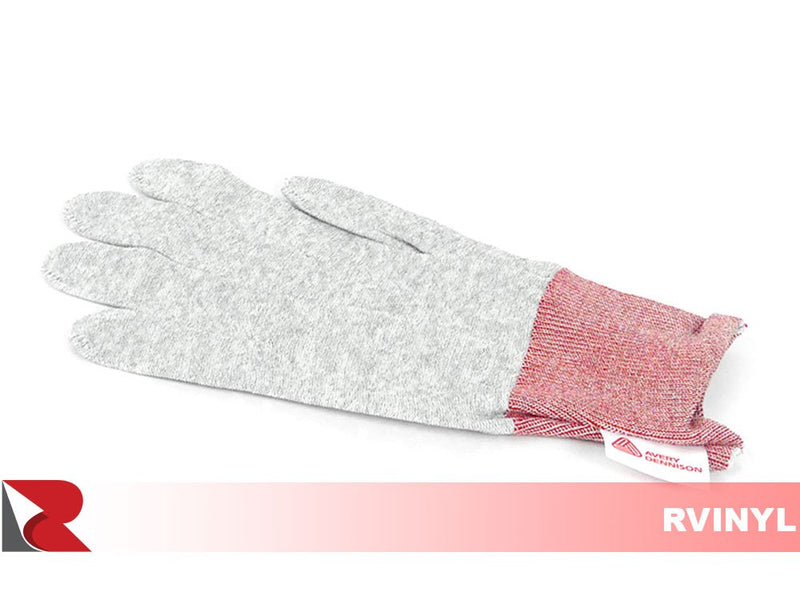 Avery Dennison Wrap Tool Kit With Wrap Glove