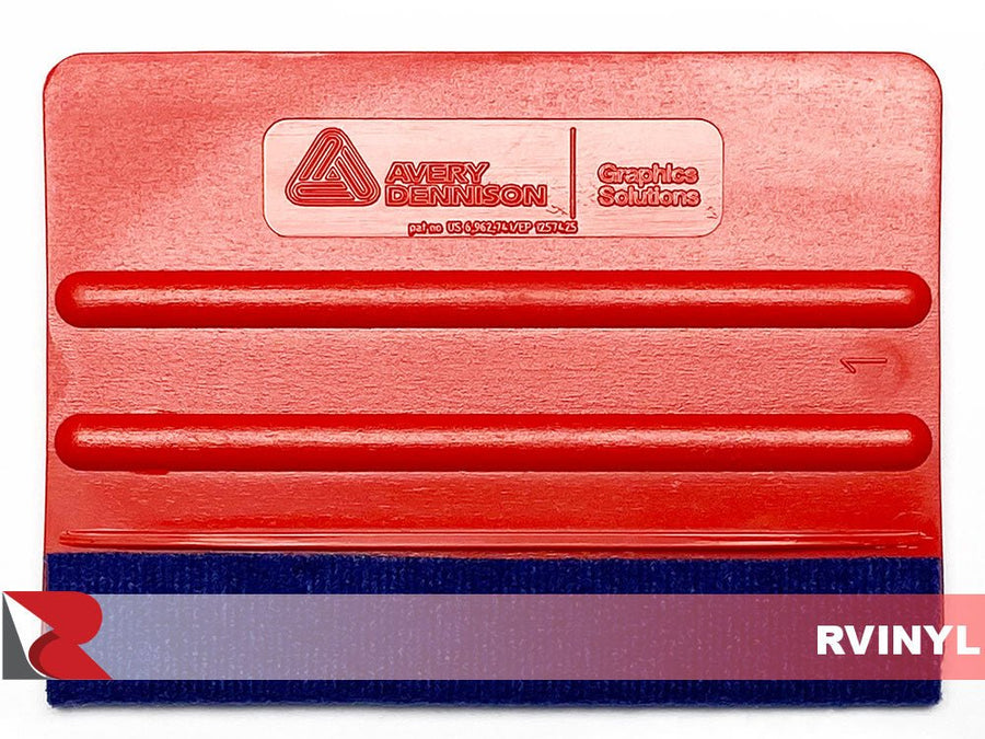 Avery Dennison Pro Flex Squeegee