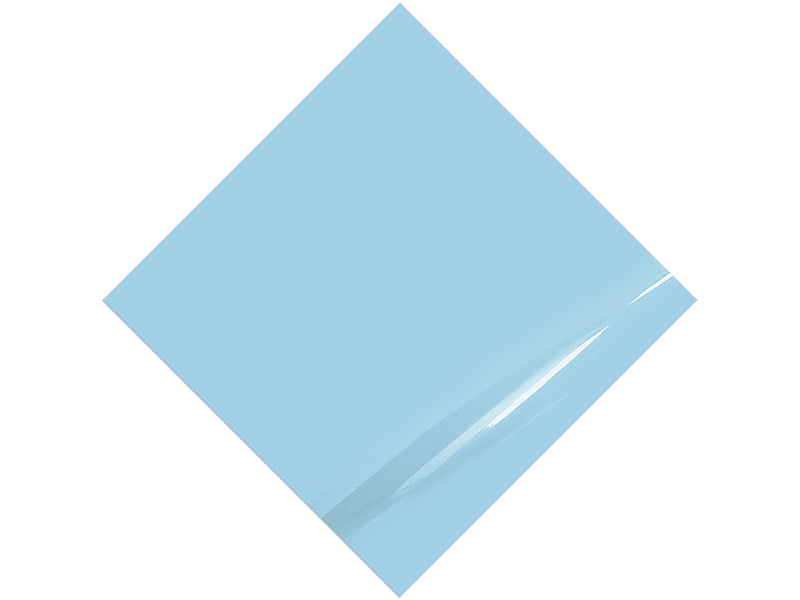 Avery HP750 Powder Blue Craft Sheets