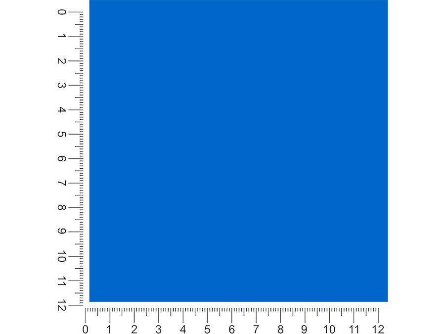 Avery HP750 Blue Pantone 300 C 1ft x 1ft Craft Sheets