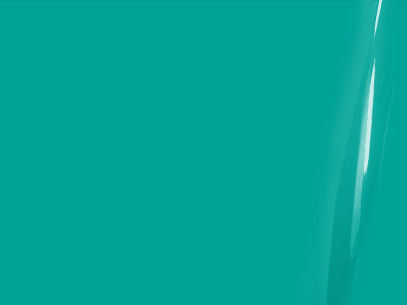 Avery Dennison HP750 High Performance Vinyl Film Dark Aqua