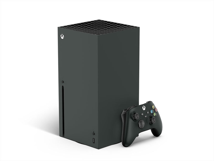 Avery HP750 Battleship Gray XBOX DIY Decal