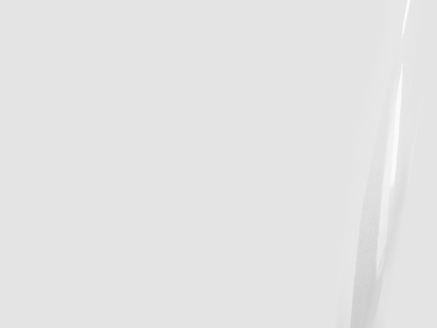 Avery PC500 White Opaque Cut Vinyl Film