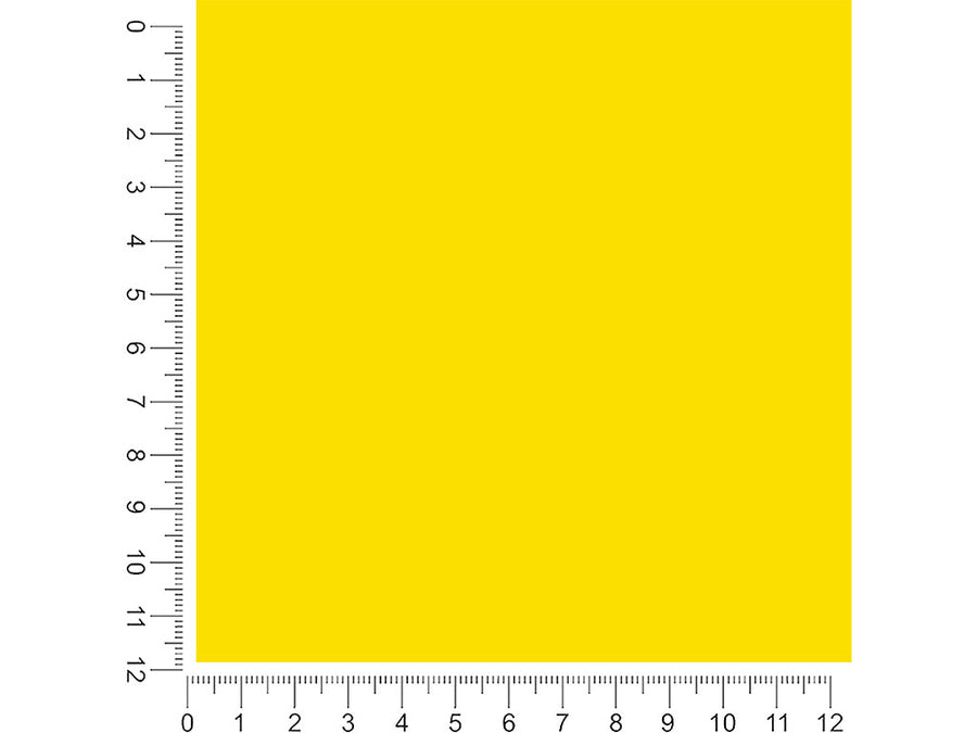 Avery PC500 Stone Yellow 1ft x 1ft Craft Sheets