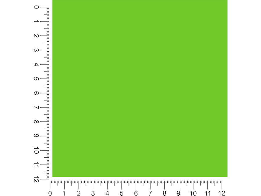 Avery PC500 Lime 1ft x 1ft Craft Sheets