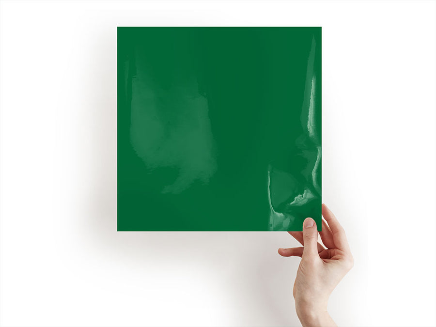 Avery PC500 Mountain Green Craft Sheets