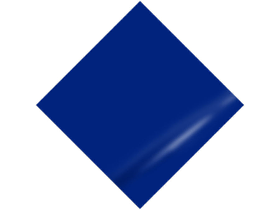 Avery PR800 Royal Blue Translucent Craft Sheets