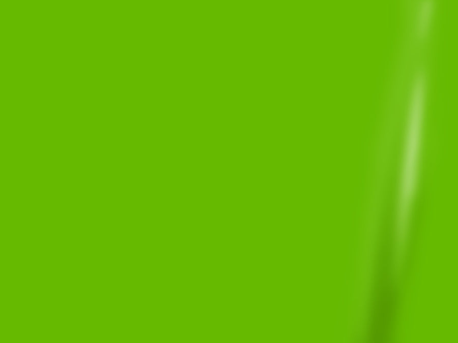 Avery PR800 Green Yellow Translucent Vinyl Film