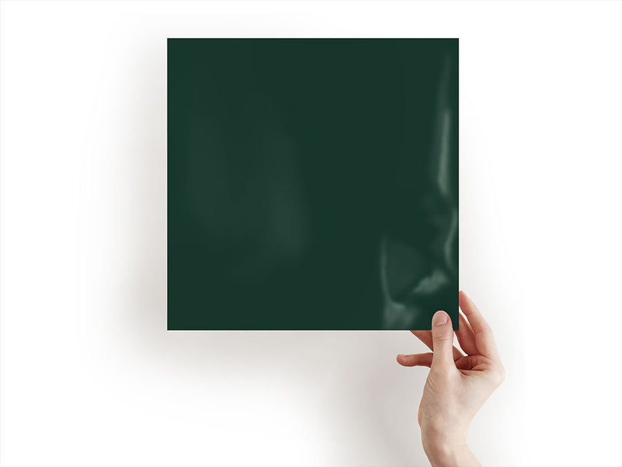Avery PR800 Bottle Green Translucent Craft Sheets