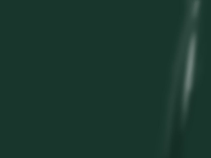 Avery PR800 Bottle Green Translucent Vinyl Film
