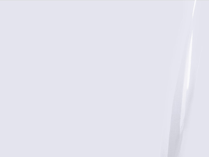 Avery SC950 True White Opaque Vinyl Film