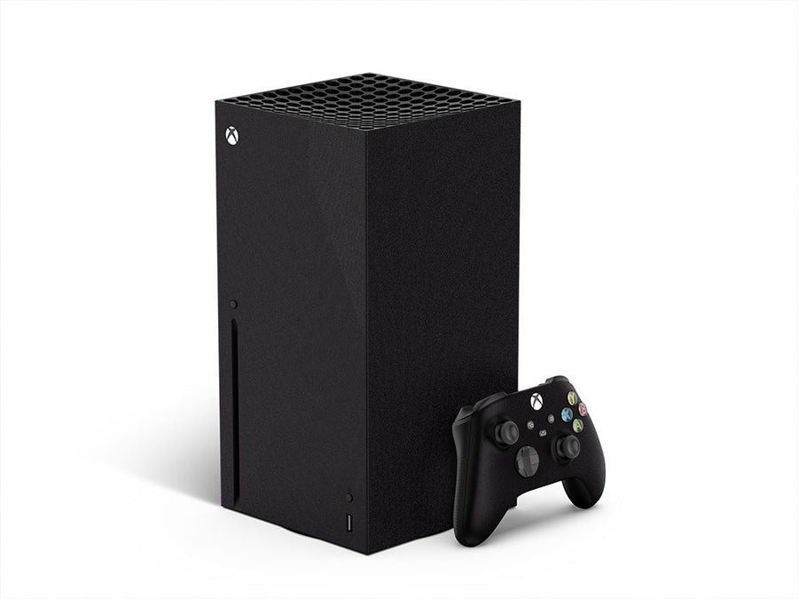Avery SC950 Black Metallic XBOX DIY Decal