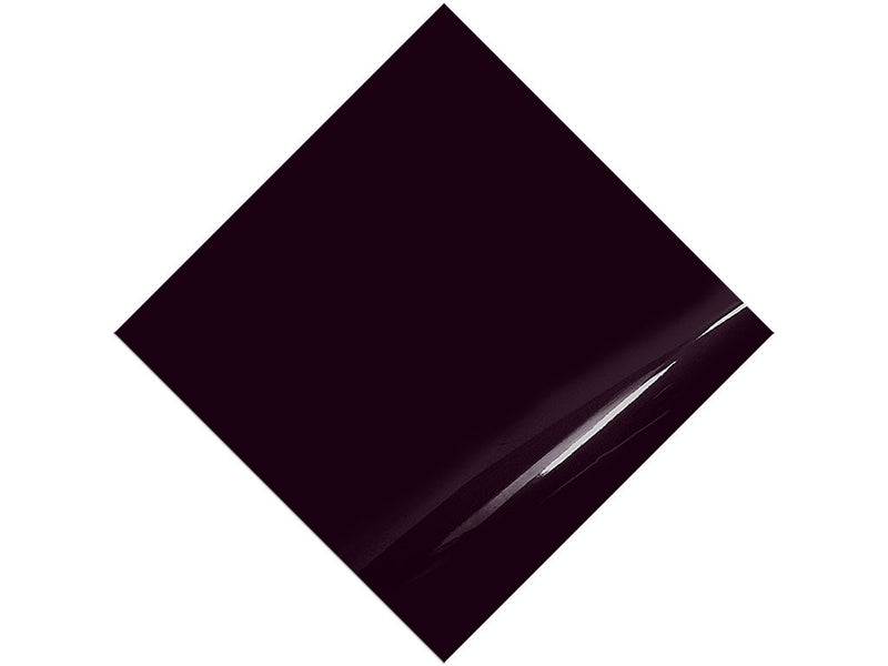 Avery SC950 Black Opaque Craft Sheets
