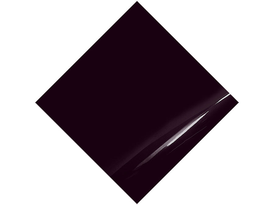 Avery SC950 Black Opaque Craft Sheets