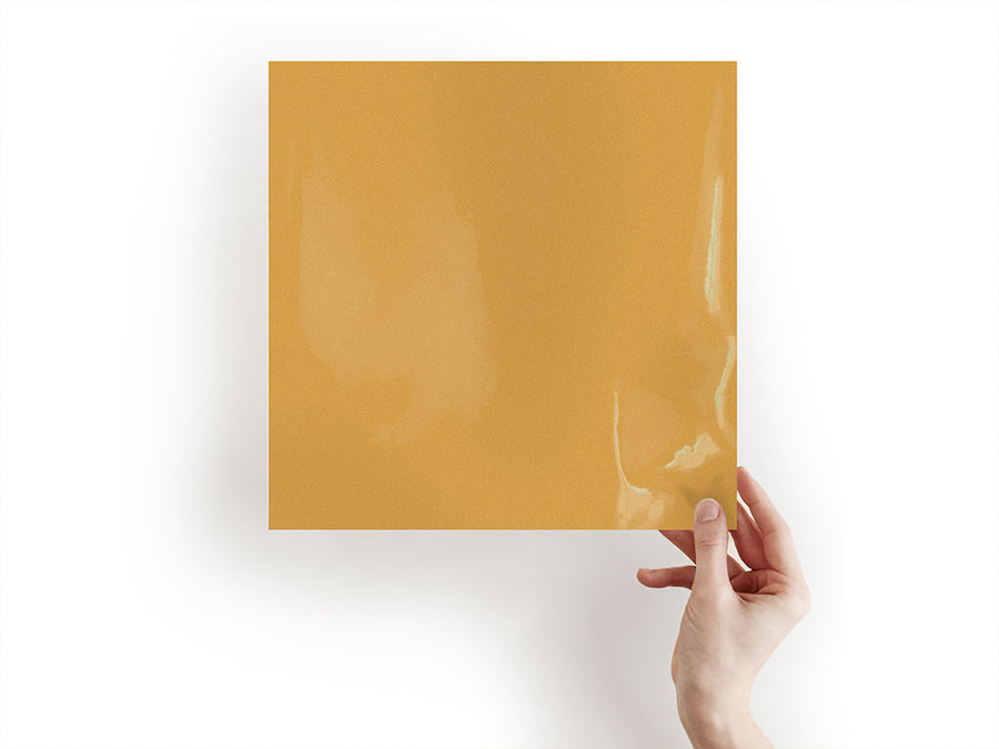 Avery SC950 Bright Gold Metallic Craft Sheets