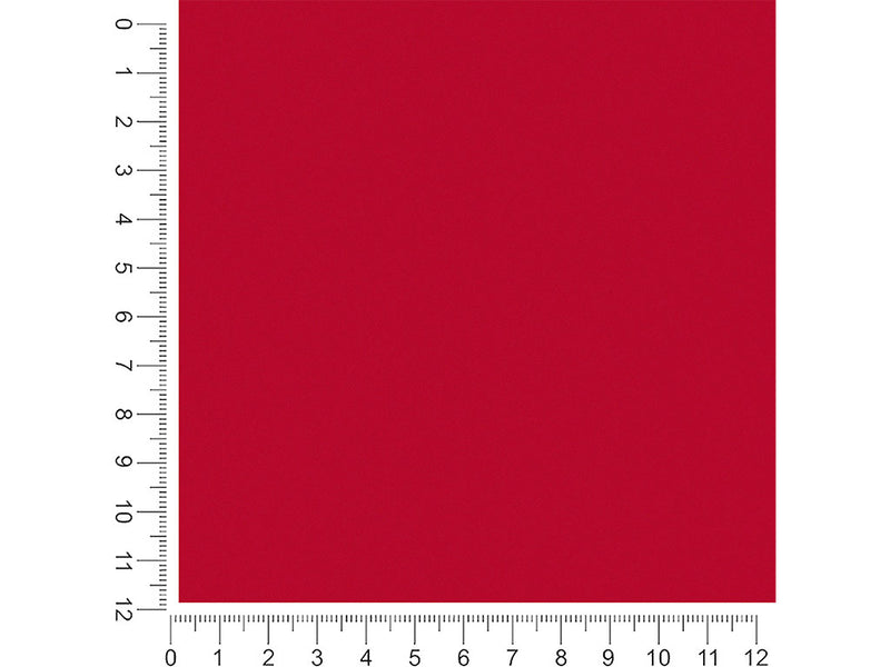 Avery SC950 Red Metallic 1ft x 1ft Craft Sheets