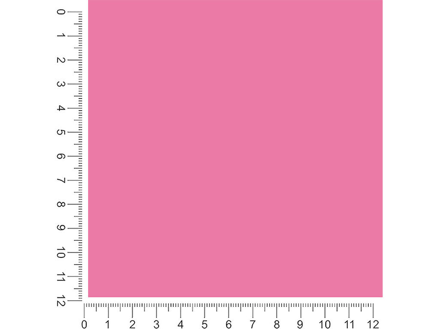 Avery SC950 Soft Pink Opaque 1ft x 1ft Craft Sheets