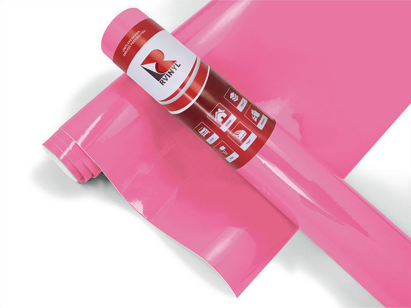 Avery SC950 Soft Pink Vinyl Roll