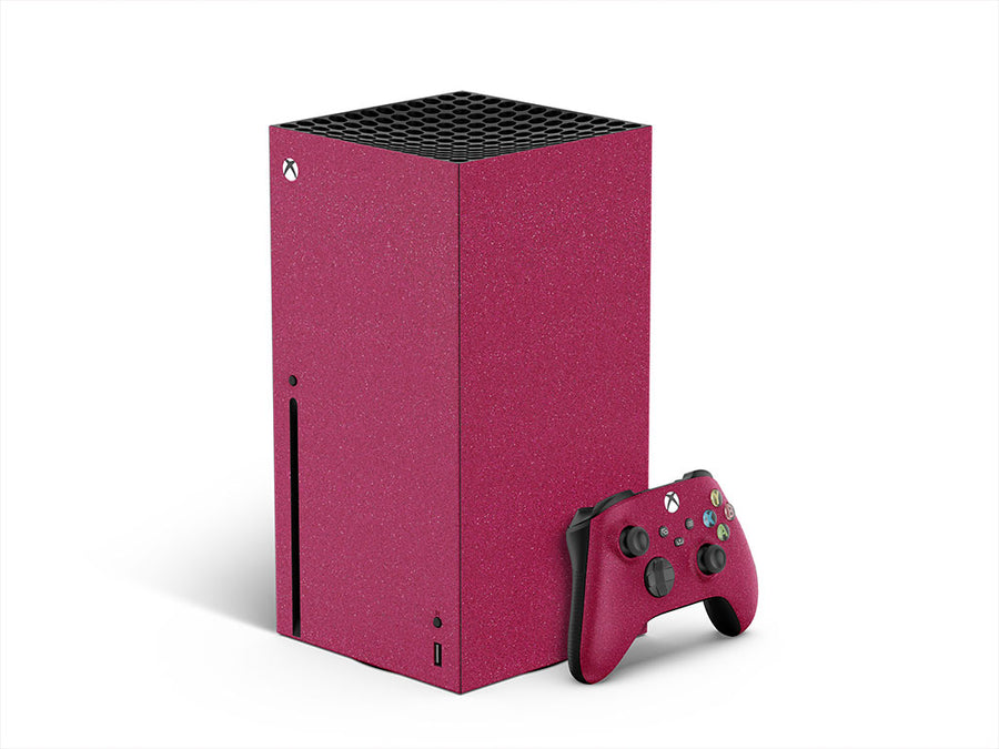 Avery SC950 Ultra Rose Quartz Metallic XBOX DIY Decal