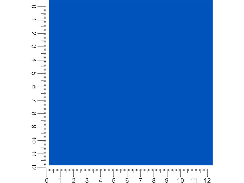 Avery SC950 Pantone 285 C Opaque 1ft x 1ft Craft Sheets