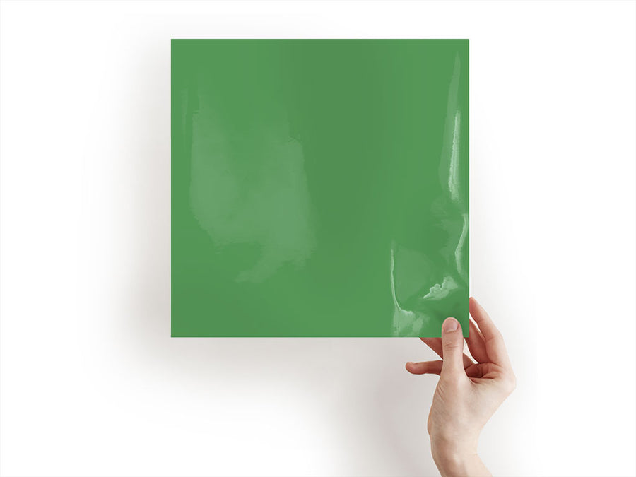 Avery SC950 Grow Green Opaque Craft Sheets