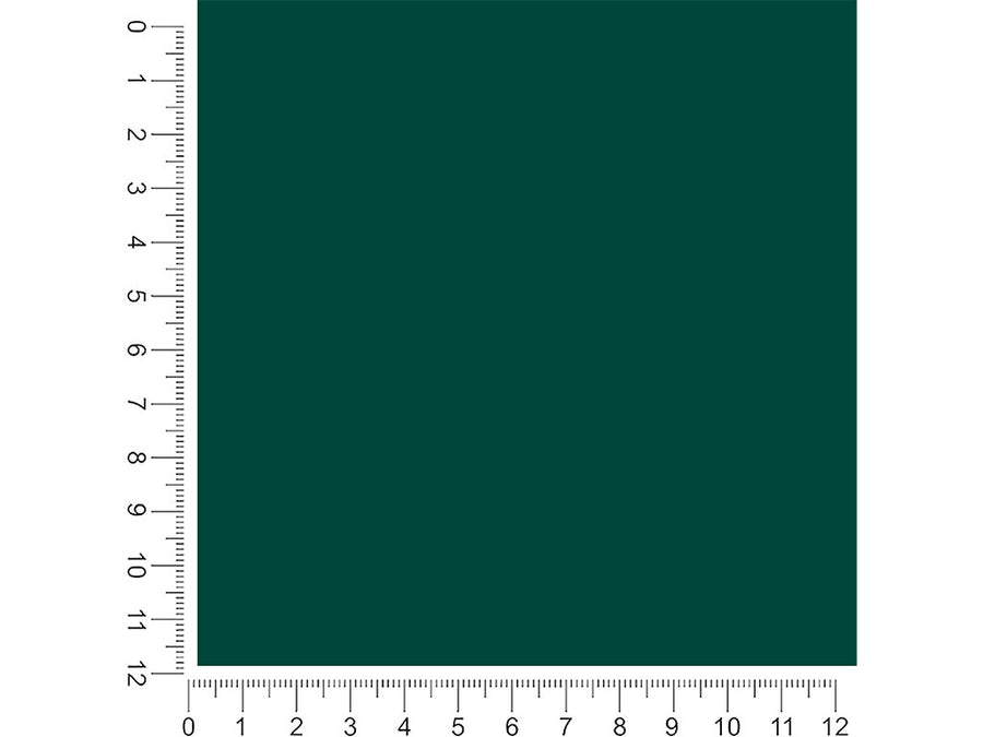 Avery SC950 Deep Green Opaque 1ft x 1ft Craft Sheets