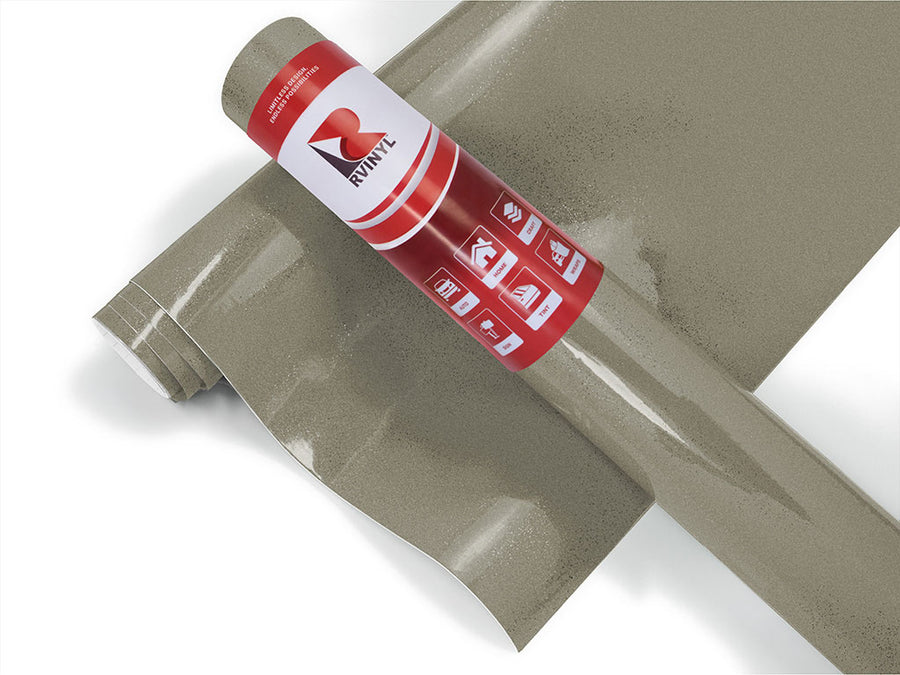 Avery SC950 Charcoal Metallic Craft Vinyl Roll