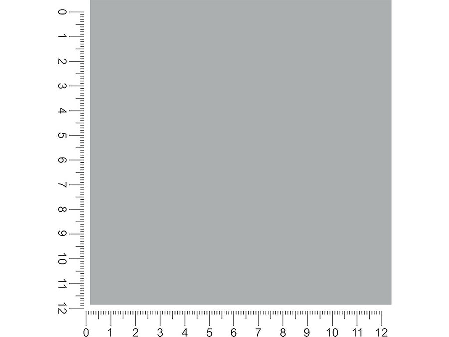 Avery SC950 Light Ash Gray Opaque 1ft x 1ft Craft Sheets
