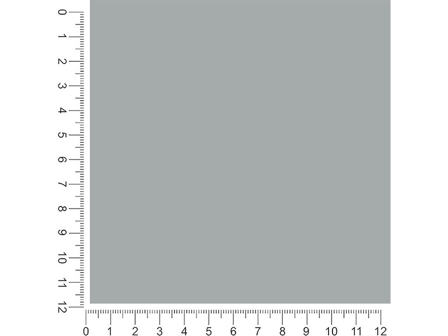 Avery SC950 Slate Gray Opaque 1ft x 1ft Craft Sheets