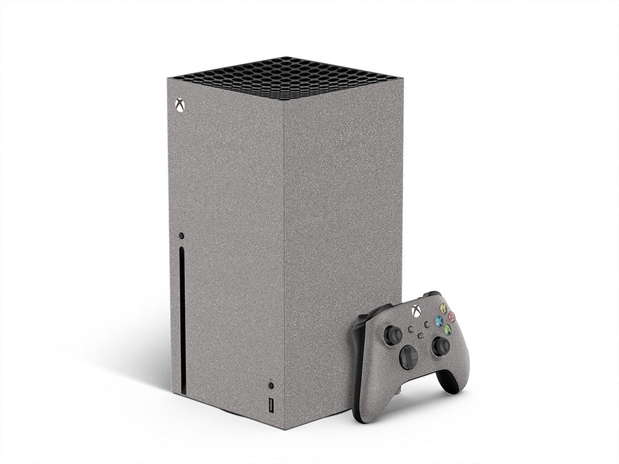 Avery SC950 Ultra Silver Metallic XBOX DIY Decal