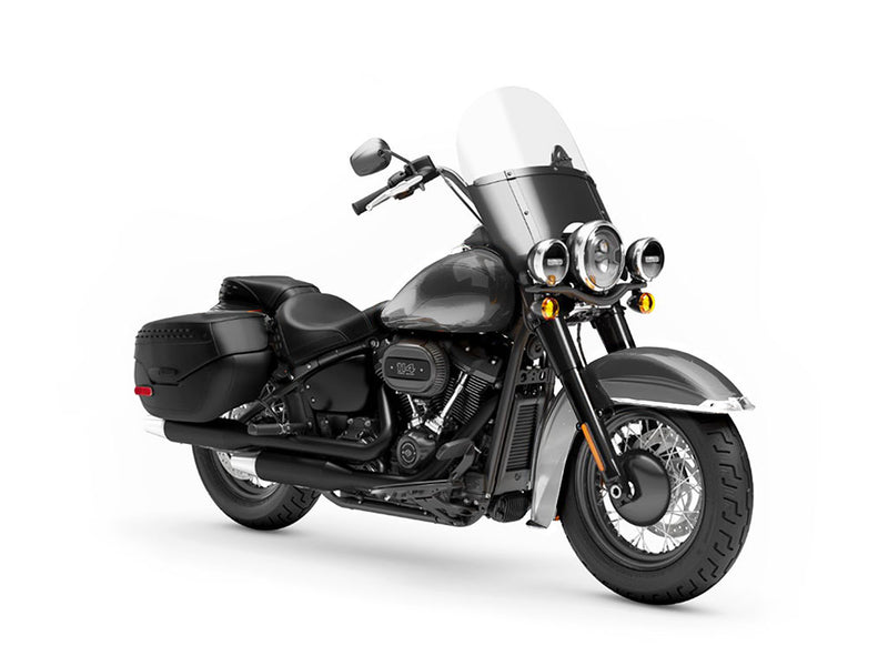 Avery Dennison SF 100 Black Chrome Do-It-Yourself Motorcycle Wraps
