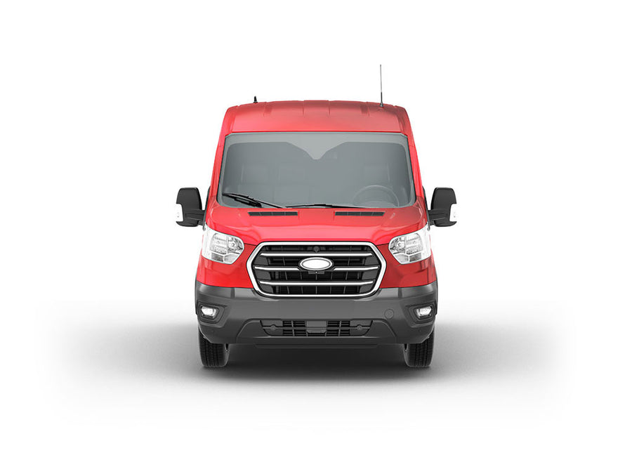 Avery Dennison SF 100 Red Chrome DIY Van Wraps