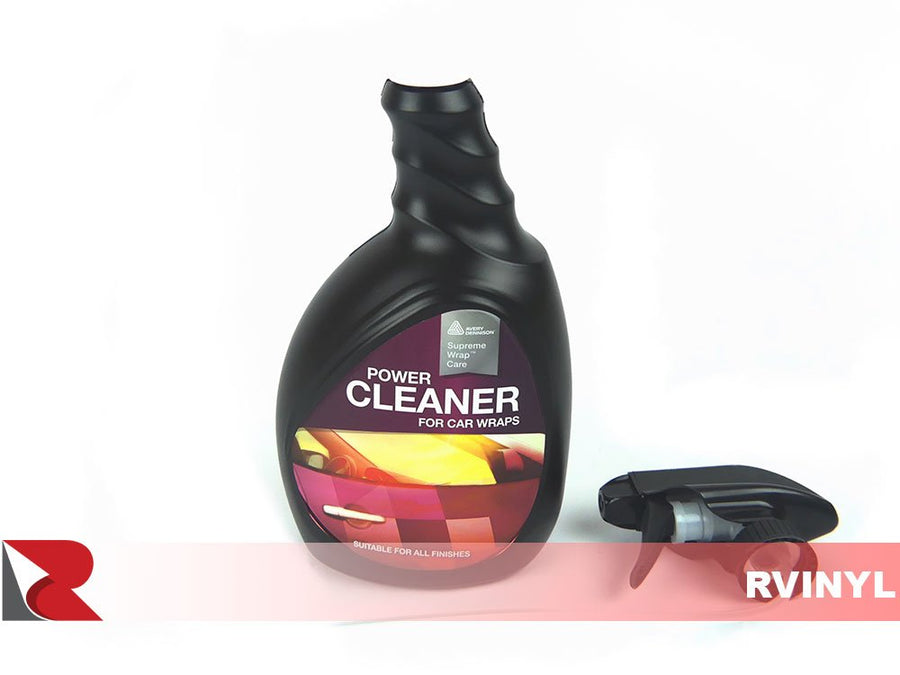 Avery Dennison Supreme Care Power Cleaner for Spor Removal