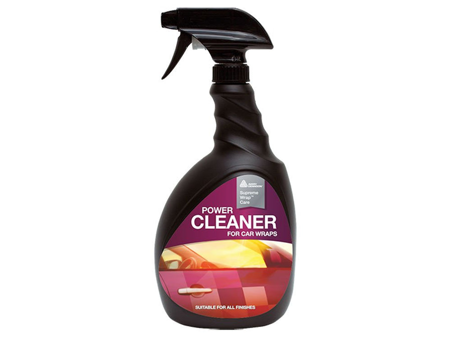 Avery Dennison™ Supreme Power Cleaner