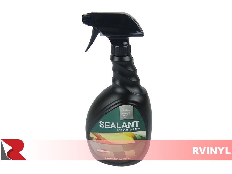 Avery Dennison Wrap Film Sealer