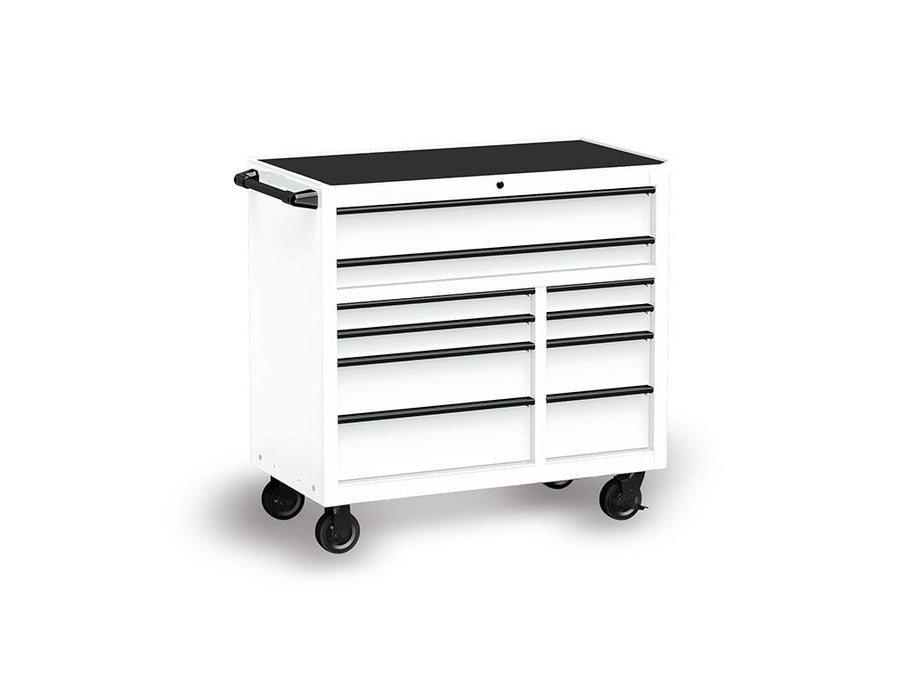 Avery Dennison™ SW900 Gloss White Tool Cabinet Wraps