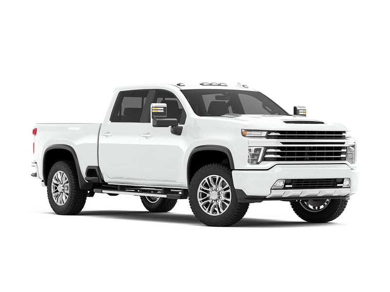 Avery Dennison SW900 Gloss White DIY Vehicle Wraps