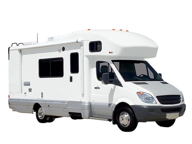 Avery Dennison SW900 Matte White DIY RV Wraps