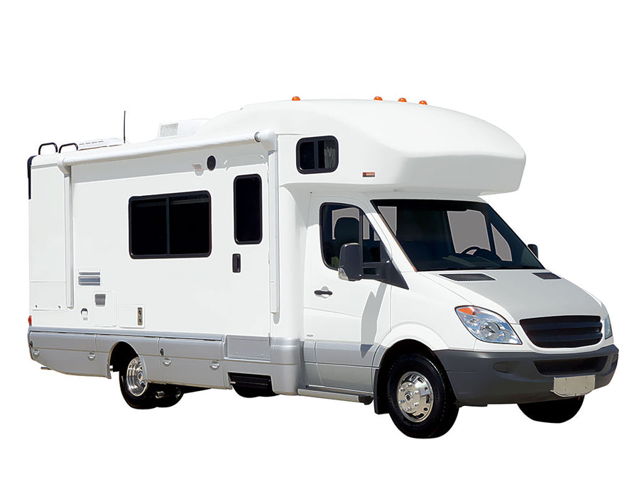 Avery Dennison SW900 Matte White DIY RV Wraps