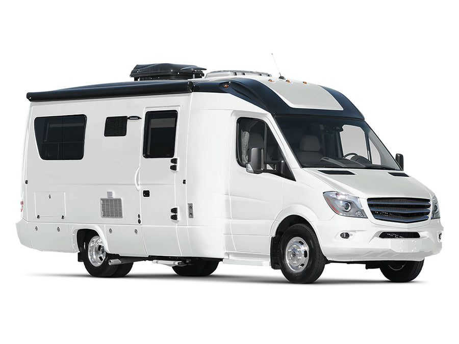 Avery Dennison SW900 Matte White Do-It-Yourself RV Wraps