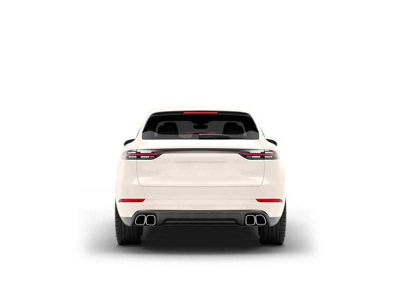 Avery Dennison SW900 Gloss White Pearl SUV Vinyl Wraps