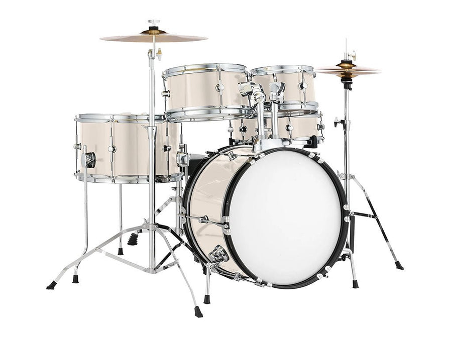 Avery Dennison™ SW900 Gloss White Pearl Drum Wraps