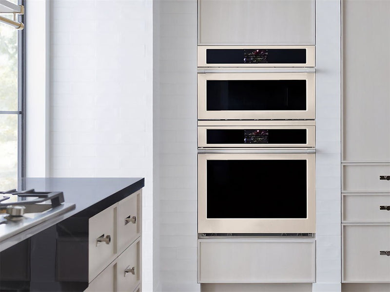 Avery Dennison SW900 Gloss White Pearl DIY Built-In Oven Wraps